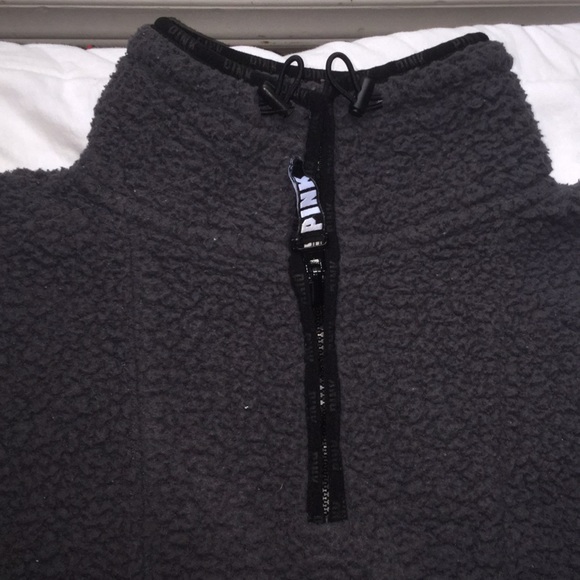 PINK sherpa